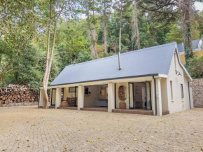 Witteboomen Forest Cottage